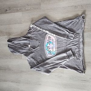 Women's Ron Jon Light-Weight Hoodie Size XL